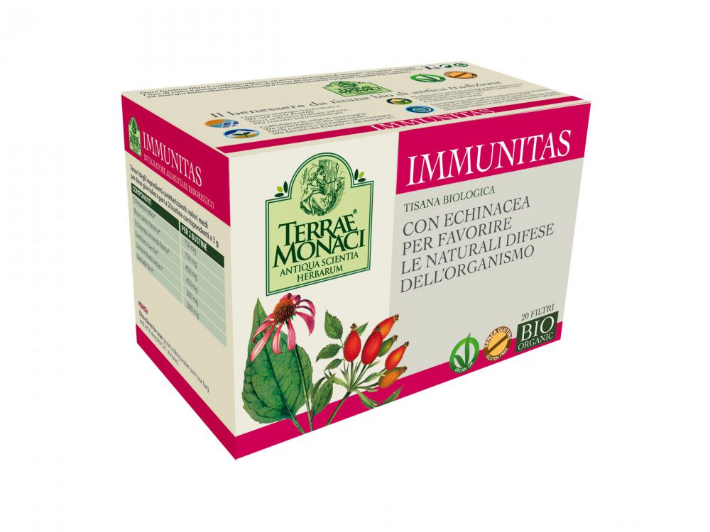 Tisane Personalizzate & Salutari di Natura